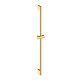 Duravit - Sprchová tyč 90 cm, zlatá UV0600004034