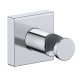 Duravit - Držák sprchy, chrom UV0620026010