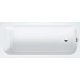 Duravit Collection One - Vana 180x80 cm, bílá 700613000000000