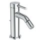 Ideal Standard Ceraline Nuovo - Bidetová baterie s výpustí, chrom BD765AA