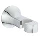 Ideal Standard La Dolce Vita - Držák sprchy, chrom BD681AA