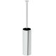 Ideal Standard La Dolce Vita - WC štětka nástěnná s držákem, chrom T5493AA