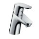 Hansgrohe Focus - Umyvadlová baterie, chrom 31732000