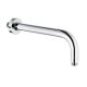 Kludi A-Qa - Sprchové rameno 25 cm, chrom 6651305-00