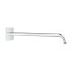 Grohe Rainshower - Sprchové rameno 42 cm, chrom 26145000