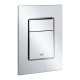 Grohe Skate Cosmopolitan S - Ovládací tlačítko, chrom 37535000