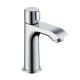 Hansgrohe Metris New - Umyvadlový ventil, pro studenou vodu, EcoSmart, chrom 31166000