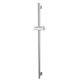 OMNIRES - Sprchová tyč 83 cm, chrom DR09CR
