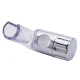 Hansgrohe Unica´88 - Držák pro standardní sprchovou tyč průměr 22 mm, chrom 28672000