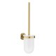 Grohe Essentials - Souprava na čištění toalety, kartáčovaný Cool Sunrise 40374GN1