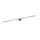 Geberit CleanLine - Sprchový žlab 30-110 cm, kartáčovaná nerez 154.448.KS.2