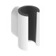 Hansgrohe Porter Fine - Držák sprchy, matná bílá 28885700