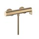 Hansgrohe Vivenis - Sprchová baterie, kartáčovaný bronz 75620140
