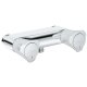 Grohe Costa - Sprchová kohoutková baterie, rozteč 120 mm, chrom 26345001
