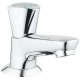 Grohe Costa S - Stojánkový ventil, pro studenou vodu, chrom 20405001
