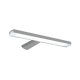 Jika Clear - LED svítidlo Gemma 280, 280x112 mm, 6 W, chrom H47J7300200001