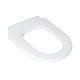 Villeroy & Boch Subway 2.0 - WC sedátko bez poklopu, alpská bílá 9M746101