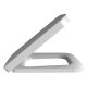 Villeroy & Boch Architectura - WC sedátko, alpská bílá 9M606101