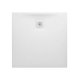 Laufen Pro - Sprchová vanička 80x80 cm, bílá H2109500000001