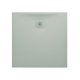 Laufen Pro - Sprchová vanička 80x80 cm, světlá šedá H2109500770001