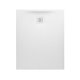 Laufen Pro - Sprchová vanička 100x80 cm, bílá H2109510000001