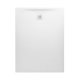 Laufen Pro - Sprchová vanička 120x100 cm, bílá H2119530000001