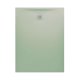 Laufen Pro - Sprchová vanička 120x100 cm, světlá šedá H2119530770001