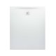 Laufen Pro - Sprchová vanička 110x90 cm, bílá H2129550000001