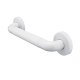 Nimco - Madlo, délka 48 cm, bílý plast BM 1235-05