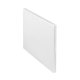 Cersanit - Boční panel pro vany, 75 cm, bílá S401-047