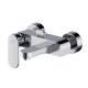 Cersanit Crea - Vanová baterie, chrom S951-304