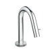 Ideal Standard CeraLine - Umyvadlový ventil, pro studenou vodu, chrom F2843AA