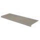 RAKO Extra - Schodovka/Tvarovka hnědošedá 30x120 DCFVD721