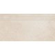 RAKO Limestone - Schodovka/Tvarovka béžová 30x60 DCPSR801