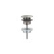 Grohe - Odpadová souprava, Satin Steel 65807MS0