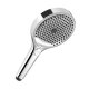Axor ShowerSolutions - Sprchová hlavice, 3 proudy, chrom 39772000