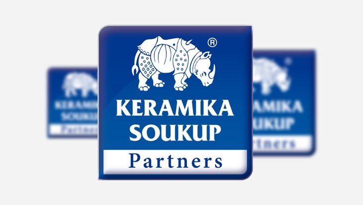 KERAMIKA SOUKUP Partners