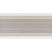 Dekor HABITAT Stripes Graphite