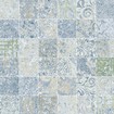Mozaika BOHEMIAN Blue