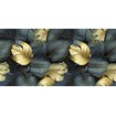 Dekor EMERALD LEAVES 60x120