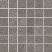 Mozaika TOPO Dark Grey 30x30 cm