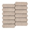 Mozaika KASHMIR BEIGE MOSAICO 29 X 29 cm