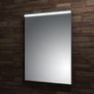 Zrcadlo ELLUX LED BRILANT 60x70cm