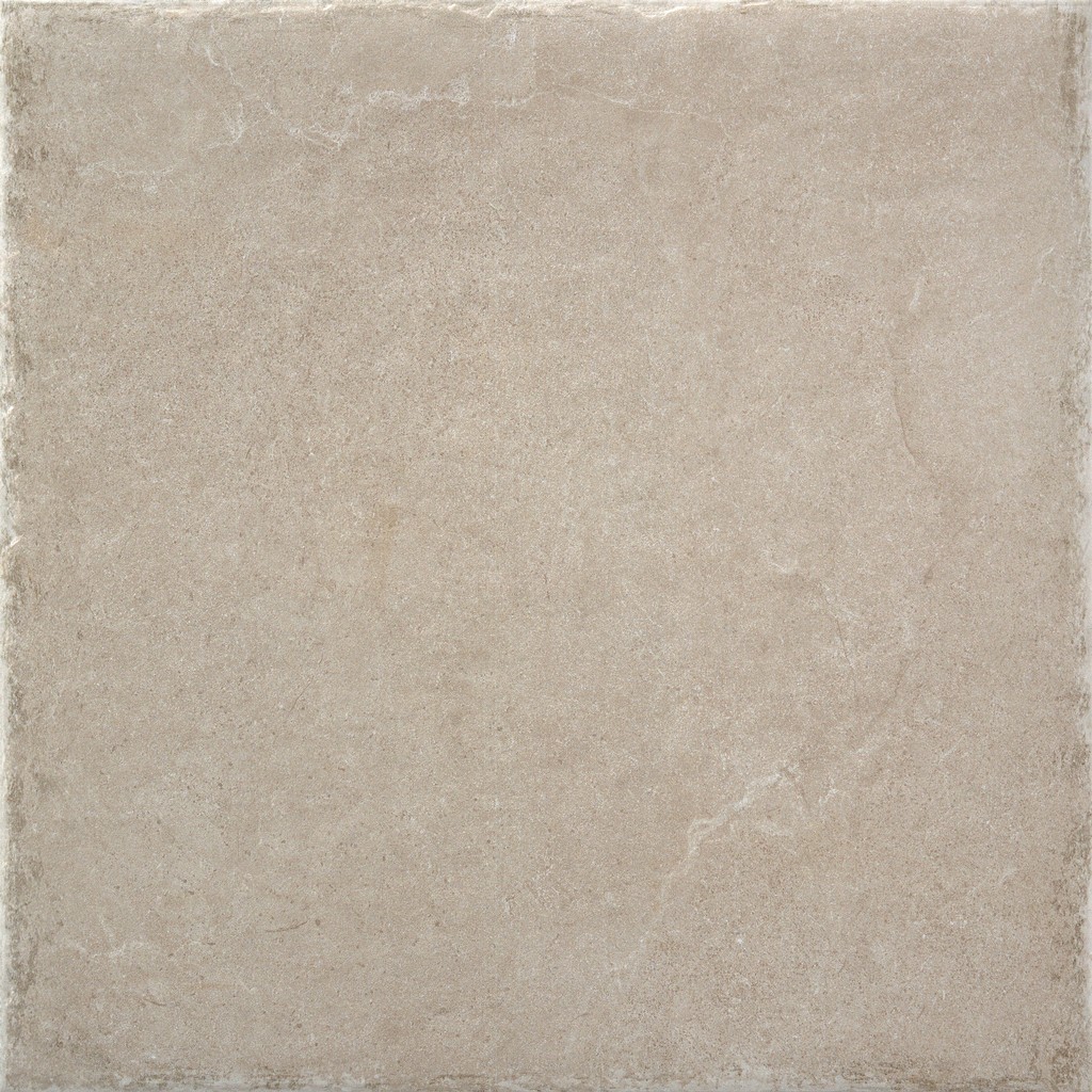 Mrazuvzdorná dažba v imitaci kamene PULSE Beige 45 x 45 cm - KERAMIKA ...