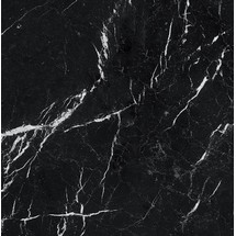 Dlažba ALLMARBLE Black 60 x 60 cm