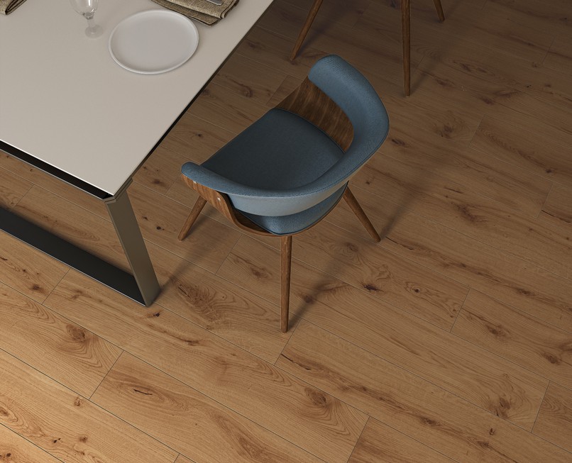 DYNAMIC WOOD