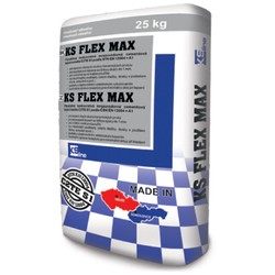 Lepidlo KS FLEX MAX C2TE S1