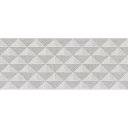 Dekor MOTIVO Grey Diamond