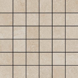 Mozaika STREAM Ivory 30x30 cm