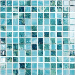 Mozaika NATURE Sky (2,5 x 2,5 cm)